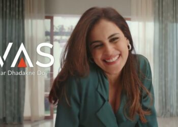 IVas’ ‘Ghar Dhadakne Do’ campaign celebrates the fact that our homes breathe and live, just as we do