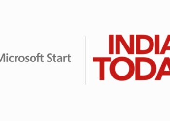 India Today and Microsoft Start Delivered Comprehensive Coverage of Lok Sabha Elections 2024