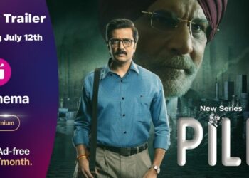JioCinema Premium reveals ‘PILL’ Trailer, exposing Pharma Industry’s Dark Side