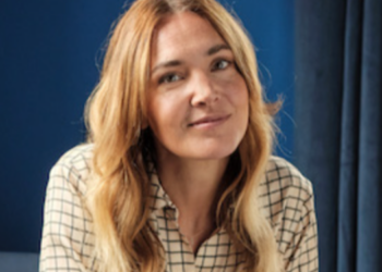 Jo Jackson, CEO of D&AD steps down from her position