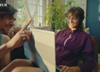 Jockey unveils ‘Freedom or Nothing’ campaign with Wieden+Kennedy India