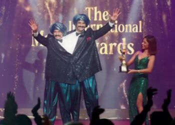 Pidilite launches Fevicol’s ‘Jugalbandi’ campaign