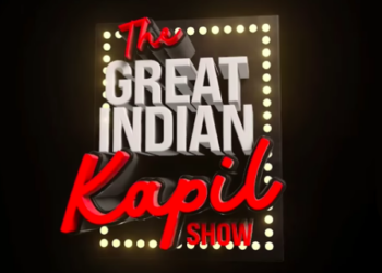 OTT platform Netflix has renewed ‘The Great Indian Kapil Show’ for a second season
