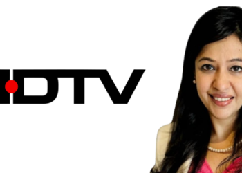 Khushbu Gotecha joins NDTV as Region Head – West for Branded Content initiatives