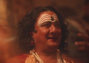 KukuFM’s six-part Telugu language ad film series features the Kuku character