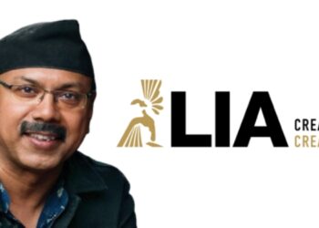 LIA2024: Josy Paul named Creative Strategy and Transformative Business Impact Jury