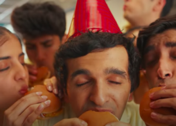 McDonald’s India’s TVC looks to connect with Gen Z in a fun and quirky manner, building communication around the feel good, affordable chicken offering