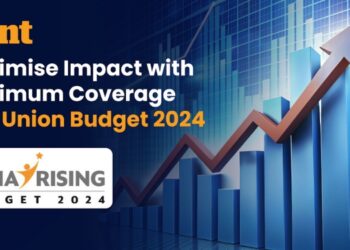 Mint launches ‘India Rising’ initiative for Union Budget 2024