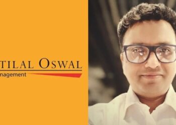 Motilal Oswal Asset Management Company onboards  Rrahul Adaniya as Chief Marketing Officer