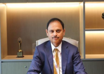 SBI General Insurance appoints Naveen Chandra Jha as Managing Director & Chief Executive Officer
