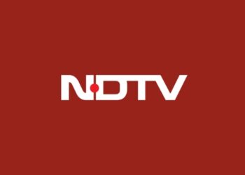 NDTV redefines excellence in 2024 Election Coverage