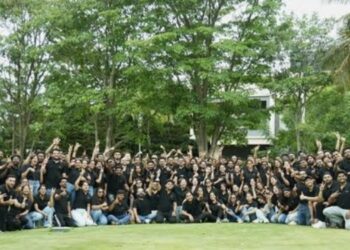 NP Digital India celebrates Five Years of Innovation and Growth