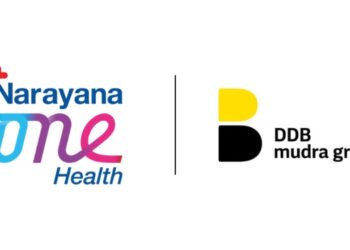 DDB Mudra secures the creative mandate for Narayana One Health