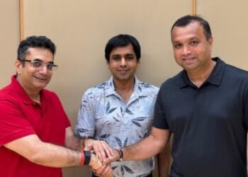 Mobile Shooter FAU-G: Domination will be marketed and distributed by Nazara Publishing in partnership with nCore