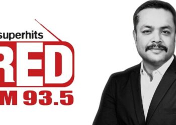 Kunal Jerath designated National Marketing Head at Red FM