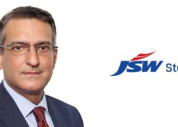 Tarun Jha joins JSW Steel as Head of Marketing