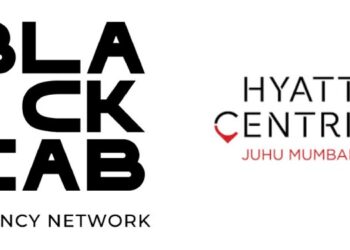 BlackCab Agency Network bags the Digital Mandate for Hyatt Centric Juhu Mumbai