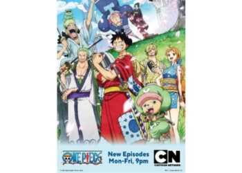 Escape the summer with coolest shows and movies, Warner Bros. Discovery releases new June slate for kids’ entertainment