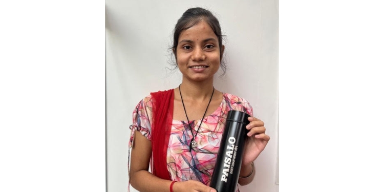 Paisalo Digital’s campaign aims to ensure that on-ground staff is well-equipped to tackle the heatwave in the northern region of India