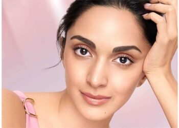 Pond’s Skin Institute names Kiara Advani as brand ambassador