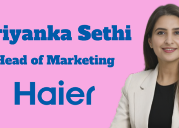 In 2024, Haier India allocated 60% of its marketing budget to digital channels and 40% to traditional media: Priyanka Sethi, Haier India
