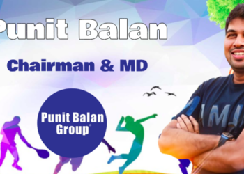 Sports investments aim beyond profits, driven by our passion to elevate India as a sporting nation: Punit Balan