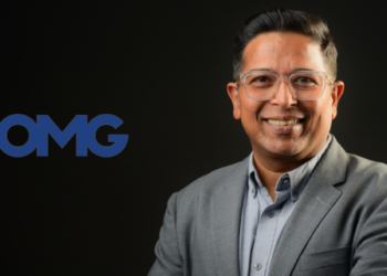 Rabe Iyer joins Omnicom Media Group India as Chief Media Officer