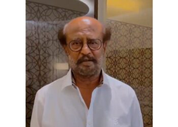 Rajinikanth’s star power illuminates Lulu Hypermarket Coimbatore’s first anniversary