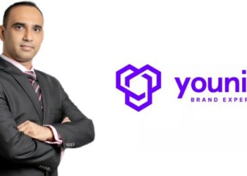 Younion names Ravi Shankar K as Vice President of Growth for ASEAN