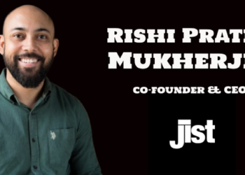 We are committed to delivering curated news with perspective and contextual relevance: Rishi Pratim Mukherjee