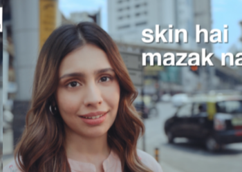 Consult a dermatologist before trying new skincare products, says Cureskin’s ‘Skin Hai, Mazak Nahi’ Campaign