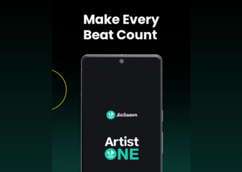 JioSaavn introduces ArtistOne app to offer real-time data access to artists