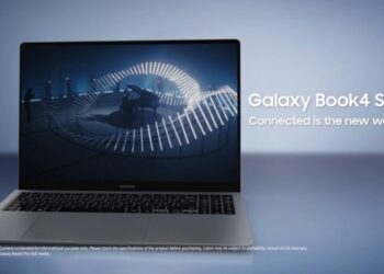 Cheil India’s campaign for Samsung Galaxy Book4 Series highlights the journey of artists Santanu Hazarika and Medha Shankr