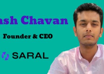 Saral combats fake followers to promote genuine influencer partnerships effectively: Yash Chavan