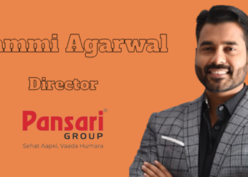 Pansari Group aims to expand market presence, engage customers deeply, and optimise market share strategically: Shammi Agarwal