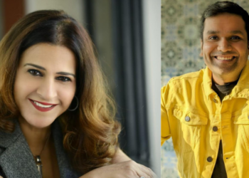 Simran Hoon partners Google’s Mohit Jagtiani to launch branded content company Next Narrative