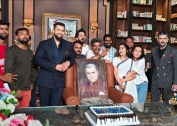 Sony SAB’s Vanshaj celebrates first anniversary