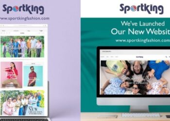 Sportking goes digital with E-commerce and Pan India Expansion