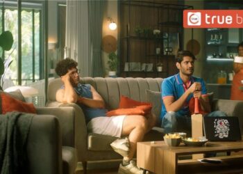 Balancehero India’s campaign compares the TrueBalance app to a team player, ready to help during financial emergencies like cricket