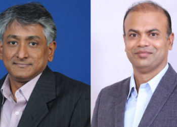 TVS Electronics appoints Srikaanth Viswanathan as VP & CTO, Sathya Doraisamy as Chief Business Officer