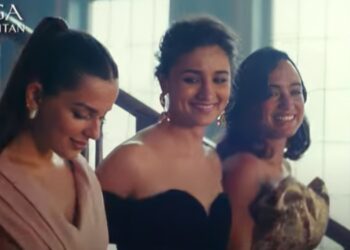 Titan Raga’s TVC ‘Beautiful Together’ aims to be a representation of the bond of sisterhood