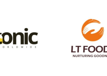 Tonic Worldwide secures the digital mandate of LT Foods