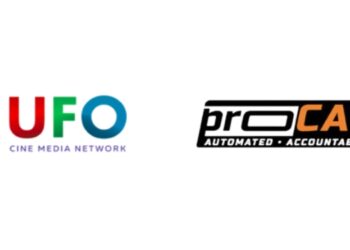 UFO Moviez launches a web-based data analysis platform ProCat to boost the In Cinema ad industry