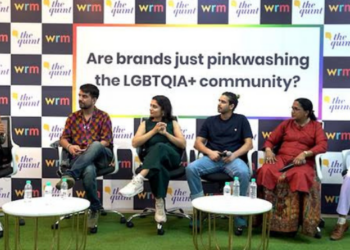 White Rivers Media amplifies voices of LGBTQIA+ this Pride Month