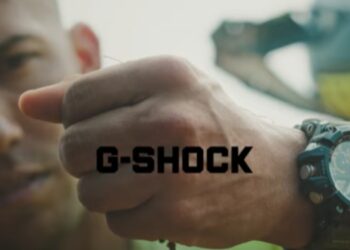 Wieden + Kennedy’s G-Shock campaign showcases unique perspective on emerging subcultures