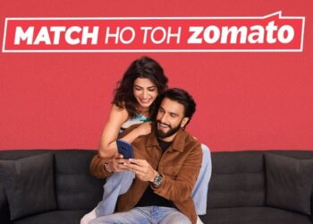 Zomato Celebrates Cricket Season with Ranveer Singh and Samantha Ruth Prabhu in New ‘Match Ho Toh Zomato’ Campaign Film