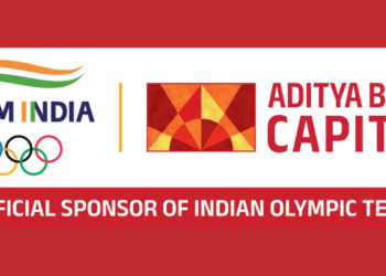 Aditya Birla Capital teams up with Indian Olympic Association for Paris Olympics 2024