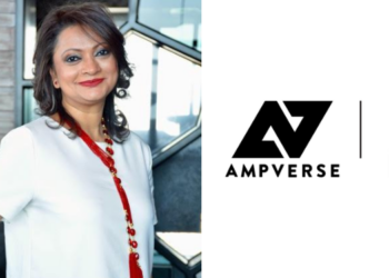 Ampverse  DMI names Sona Mazumdar as General Manager for Marketing Solutions, India