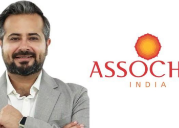 ASSOCHAM names Gaurav Ramdev as Co-Chair of National Council on Branding & Marketing