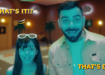 Digit Insurance unveils “That’s it!” campaign with Virat Kohli for ICC T20 World Cup Super 8s